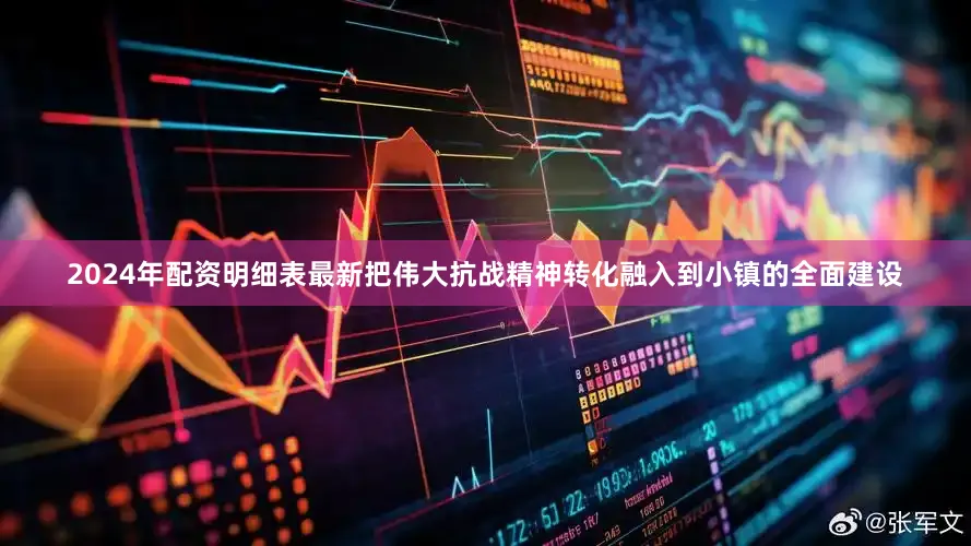 2024年配资明细表最新把伟大抗战精神转化融入到小镇的全面建设